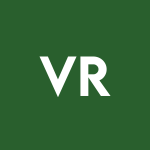 VR Stock Logo