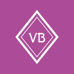 VRA Stock Logo