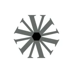 Virtus Real Asset Income ETF logo
