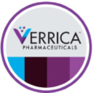 Stock VRCA logo