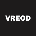 VREOD Stock Logo