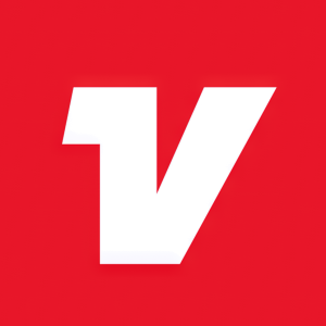Stock VRM logo