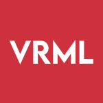 VRML Stock Logo