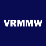 VRMMW Stock Logo