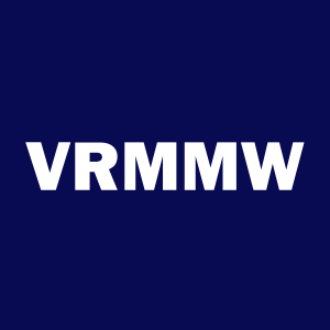 Stock VRMMW logo