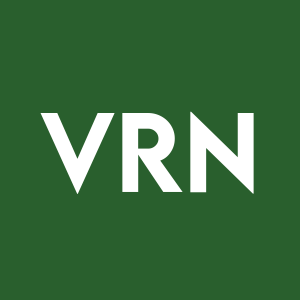 Stock VRN logo