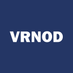 VRNOD Stock Logo