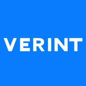 Stock VRNT logo