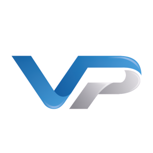 Stock VRPX logo