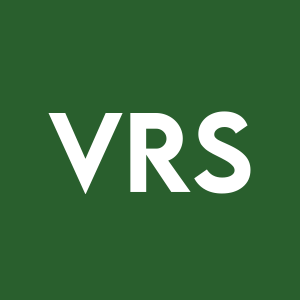 Stock VRS logo