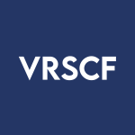 VRSCF Stock Logo