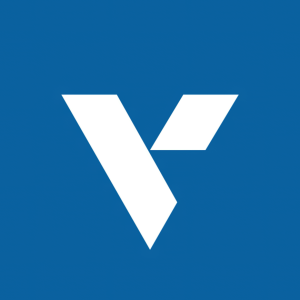 Stock VRSN logo