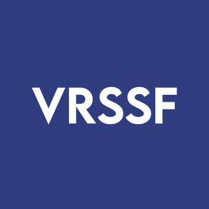 Stock VRSSF logo