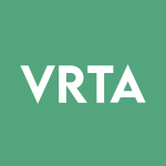 VRTA Stock Logo