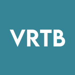 VRTB Stock Logo