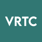 VRTC Stock Logo