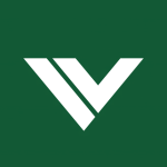 VRTV Stock Logo