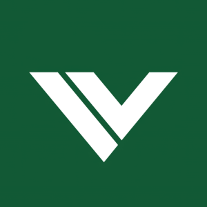 Stock VRTV logo