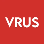 Verus International Inc logo