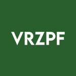 VRZPF Stock Logo