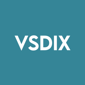 Stock VSDIX logo