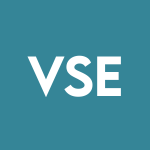 VSE Stock Logo