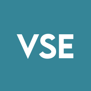 Stock VSE logo