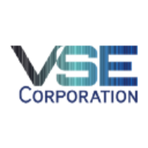 Stock VSEC logo