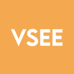 VSEE Stock Logo