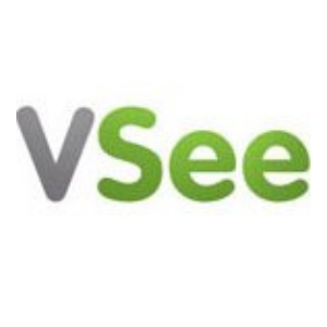 Stock VSEE logo