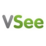 Vsee Health Inc logo