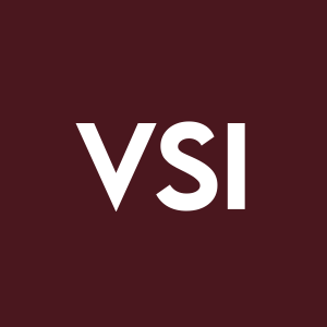 Stock VSI logo