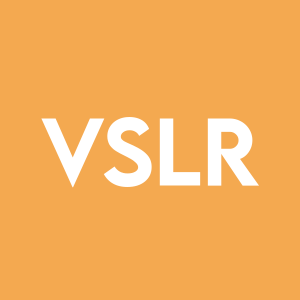 Stock VSLR logo