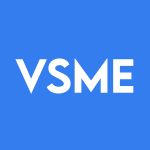 VSME Stock Logo