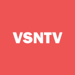 VSNTV Stock Logo