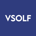 VSOLF Stock Logo