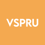 VSPRU Stock Logo