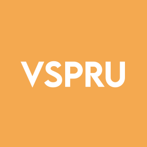 Stock VSPRU logo