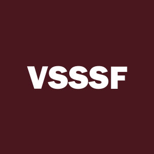 Stock VSSSF logo