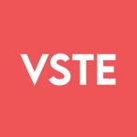 VISTRA ENERGY logo
