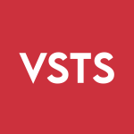 VSTS Stock Logo