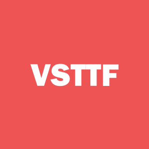 Stock VSTTF logo