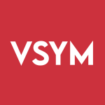 VSYM Stock Logo