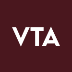 VTA Stock Logo