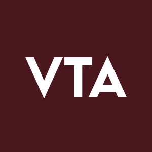Stock VTA logo