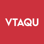 VTAQU Stock Logo
