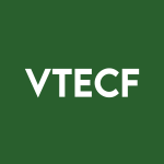 VTECF Stock Logo