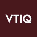 VTIQ Stock Logo