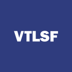 VTLSF Stock Logo