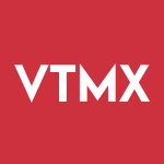 VTMX Stock Logo